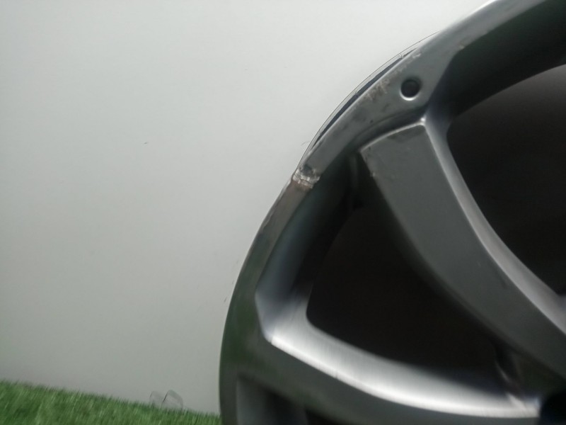 Recambio de llanta para alfa romeo mito (955_) 1.4 (955.axb1b, 955.axu1a) referencia OEM IAM 50539264 17´´PULGADAS LLANTAS - LLA