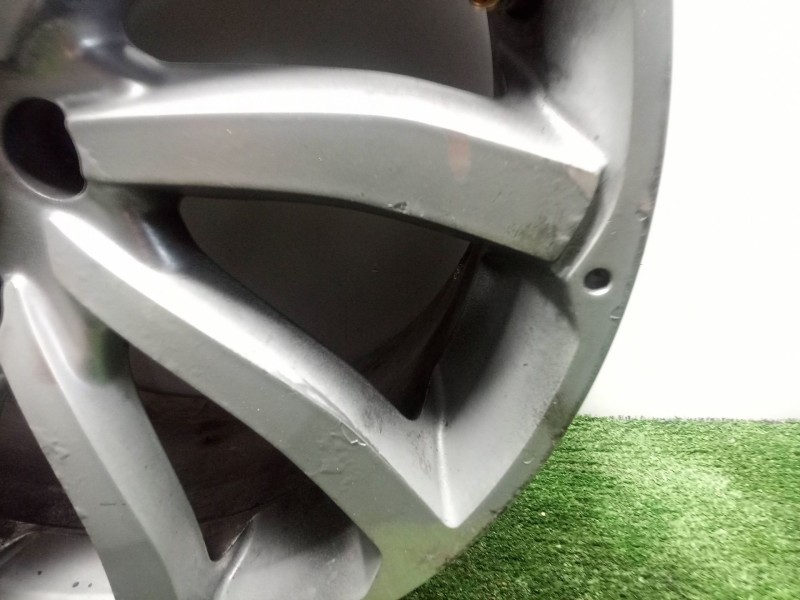 Recambio de llanta para alfa romeo mito (955_) 1.4 (955.axb1b, 955.axu1a) referencia OEM IAM 50539264 17´´PULGADAS LLANTAS - LLA