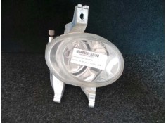 Recambio de faro antiniebla izquierdo para peugeot 206 berlina 2.0 hdi cat referencia OEM IAM 6204T1 2-SERIE TRANSPARENTE