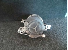 Recambio de faro antiniebla izquierdo para peugeot 206 berlina 2.0 hdi cat referencia OEM IAM 6204T1 2-SERIE TRANSPARENTE 2