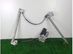 Recambio de elevalunas delantero derecho para seat leon (1m1) 1.9 tdi referencia OEM IAM F005S00058  ELECTRICO - CON.MOTOR