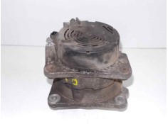 Recambio de alternador para volkswagen vento (1h2) 1.6 referencia OEM IAM 0123310001-028903025H VAG.70 - 4.PATILLAS POLEA.FIJA -