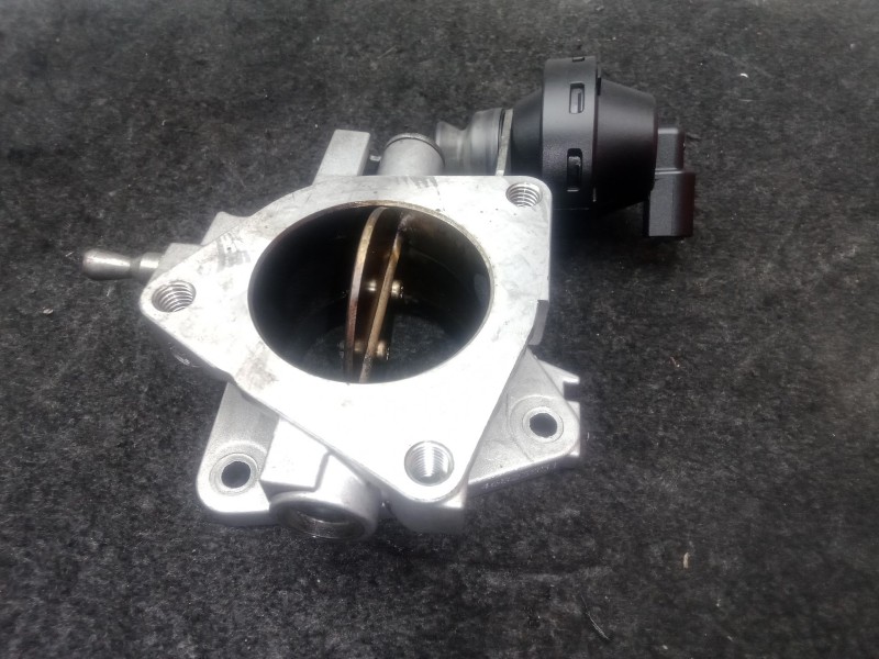 Recambio de caja mariposa para alfa romeo gt (937_) 1.9 jtd (937cxn1b) referencia OEM IAM 46823851 - 13446823851  PIERBURG