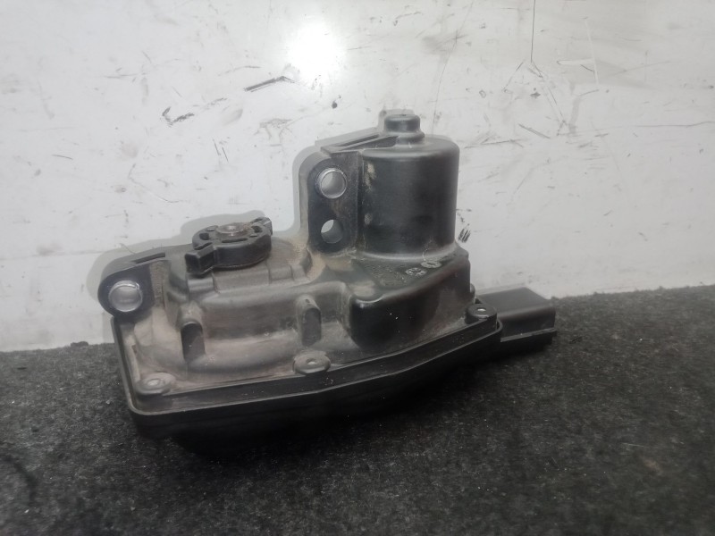 Recambio de caja mariposa para opel insignia a (g09) 1.6 cdti (68) referencia OEM IAM 55569991 - 703206220  