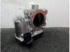 Recambio de caja mariposa para opel insignia a (g09) 1.6 cdti (68) referencia OEM IAM 55491244AA   2