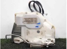 Recambio de cerradura puerta delantera derecha para fiat sedici (189) 1.9 jtd 8v (d19aa) referencia OEM IAM 8220179J20 8.PINES 
