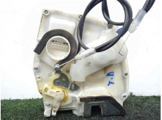 Recambio de cerradura puerta trasera derecha para fiat sedici (189) 1.9 jtd 8v (d19aa) referencia OEM IAM 8230179J10 3.PINES  2