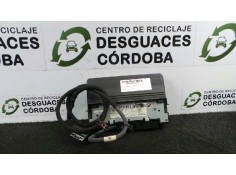 Recambio de pantalla multifuncion para audi a8 (4e2) 4.2 quattro referencia OEM IAM 4E0919603C ABATIBLE  2