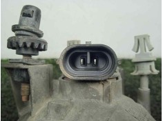 Recambio de faro antiniebla izquierdo para fiat sedici (189) 1.9 jtd 8v (d19aa) referencia OEM IAM    2