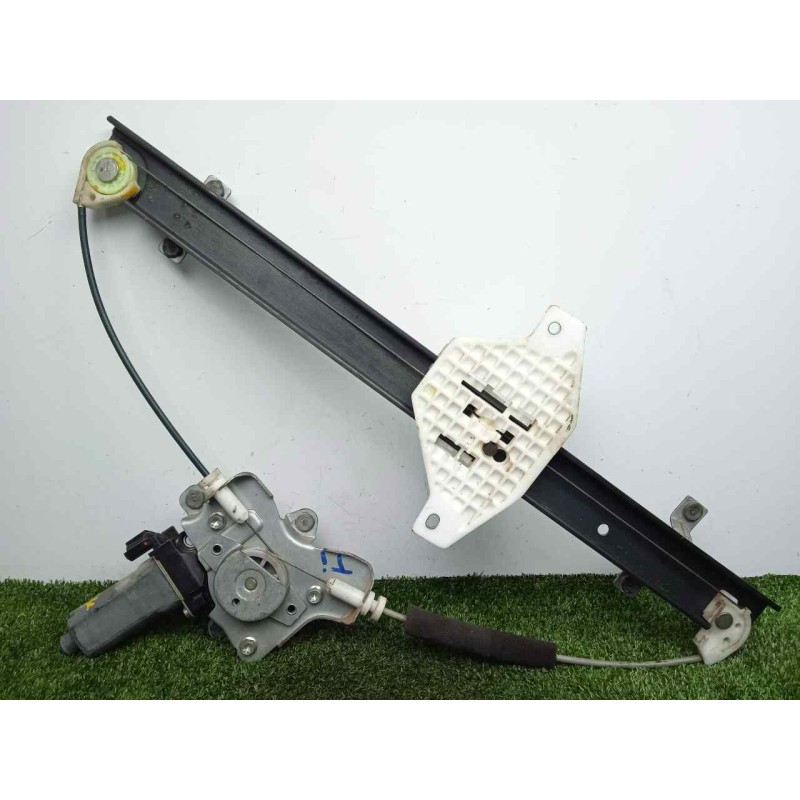 Recambio de elevalunas trasero izquierdo para ssangyong kyron 2.0 referencia OEM IAM  ELECTRICO - 2.PIN 5.PUERTAS