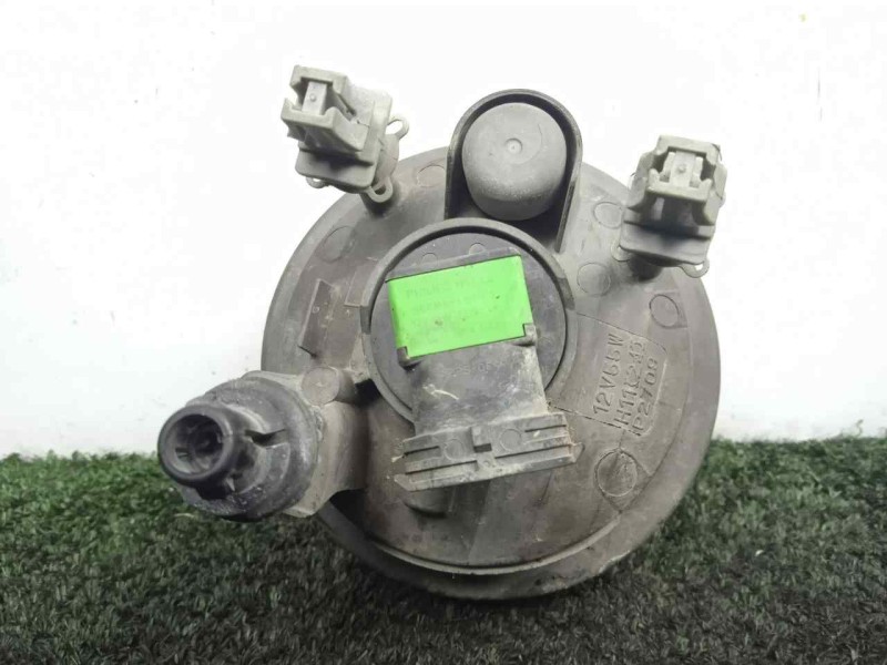 Recambio de faro antiniebla izquierdo para fiat sedici (189) 1.9 jtd 8v (d19aa) referencia OEM IAM   