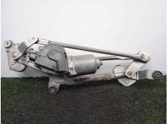 Recambio de motor limpia delantero para fiat sedici (189) 1.9 jtd 8v (d19aa) referencia OEM IAM 3811079J00 - 1593000850 5.PINES 