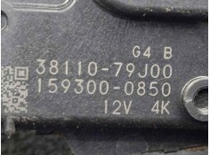 Recambio de motor limpia delantero para fiat sedici (189) 1.9 jtd 8v (d19aa) referencia OEM IAM 3811079J00 - 1593000850 5.PINES  2