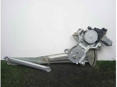 Recambio de elevalunas delantero derecho para fiat sedici (189) 1.9 jtd 8v (d19aa) referencia OEM IAM  ELECTRICO - 2.PINES CON.M