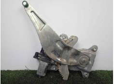 Recambio de elevalunas trasero derecho para fiat sedici (189) 1.9 jtd 8v (d19aa) referencia OEM IAM  ELECTRICO - 2.PINES CON.MOT 2