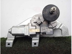Recambio de motor limpia trasero para fiat sedici (189) 1.9 jtd 8v (d19aa) referencia OEM IAM  3.PINES 