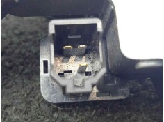 Recambio de motor limpia trasero para fiat sedici (189) 1.9 jtd 8v (d19aa) referencia OEM IAM  3.PINES  2