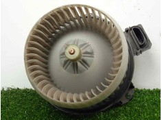 Recambio de motor calefaccion para fiat sedici (189) 1.9 jtd 8v (d19aa) referencia OEM IAM AV2727000311 - 2727000311 Ø DIAMETRO: