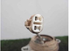 Recambio de rodamiento buje trasero para fiat sedici (189) 1.9 jtd 8v (d19aa) referencia OEM IAM  4.TORNILLOS - 5X114.3 - CON.AB 2