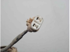 Recambio de rodamiento buje trasero para fiat sedici (189) 1.9 jtd 8v (d19aa) referencia OEM IAM  4.TORNILLOS - 5X114.3 - CON.AB 2