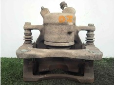 Recambio de pinza freno delantera izquierda para fiat sedici (189) 1.9 jtd 8v (d19aa) referencia OEM IAM 5512079J00 TRW - Ø PIST