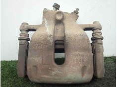Recambio de pinza freno delantera izquierda para fiat sedici (189) 1.9 jtd 8v (d19aa) referencia OEM IAM 5512079J00 TRW - Ø PIST 2