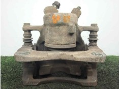 Recambio de pinza freno delantera derecha para fiat sedici (189) 1.9 jtd 8v (d19aa) referencia OEM IAM 5511079J00 TRW - Ø PISTON