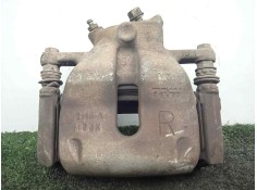 Recambio de pinza freno delantera derecha para fiat sedici (189) 1.9 jtd 8v (d19aa) referencia OEM IAM 5511079J00 TRW - Ø PISTON 2