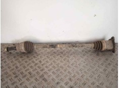 Recambio de transmision trasera derecha para fiat sedici (189) 1.9 jtd 8v (d19aa) referencia OEM IAM 4410579J00 SIN.CORONA L735M