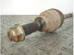 Recambio de transmision trasera derecha para fiat sedici (189) 1.9 jtd 8v (d19aa) referencia OEM IAM 4410579J00 SIN.CORONA L735M 2