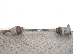 Recambio de transmision trasera izquierda para fiat sedici (189) 1.9 jtd 8v (d19aa) referencia OEM IAM 4410679J00 SIN.CORONA L64