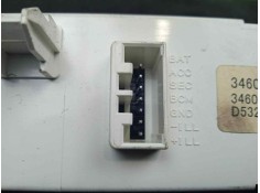 Recambio de reloj hora para fiat sedici (189) 1.9 jtd 8v (d19aa) referencia OEM IAM 3460079J51   2