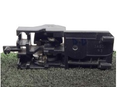 Recambio de maneta interior delantera derecha para fiat sedici (189) 1.9 jtd 8v (d19aa) referencia OEM IAM  CROMADO  2