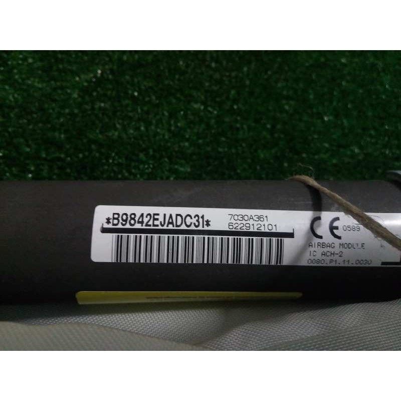 Recambio de airbag cortina delantero izquierdo para mitsubishi outlander (gf0) 2.2 di-d cat referencia OEM IAM B9842EJADC31-7030