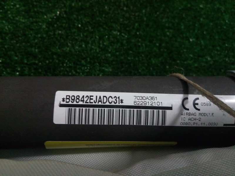 Recambio de airbag cortina delantero izquierdo para mitsubishi outlander (gf0) 2.2 di-d cat referencia OEM IAM B9842EJADC31-7030