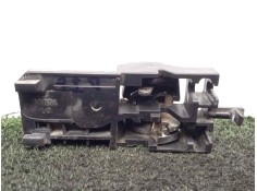 Recambio de maneta interior delantera izquierda para fiat sedici (189) 1.9 jtd 8v (d19aa) referencia OEM IAM  CROMADO  2