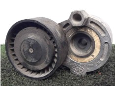 Recambio de tensor correa auxiliar para renault megane iii berlina 5 p 1.5 dci diesel fap referencia OEM IAM 117503662R Ø DIAMET