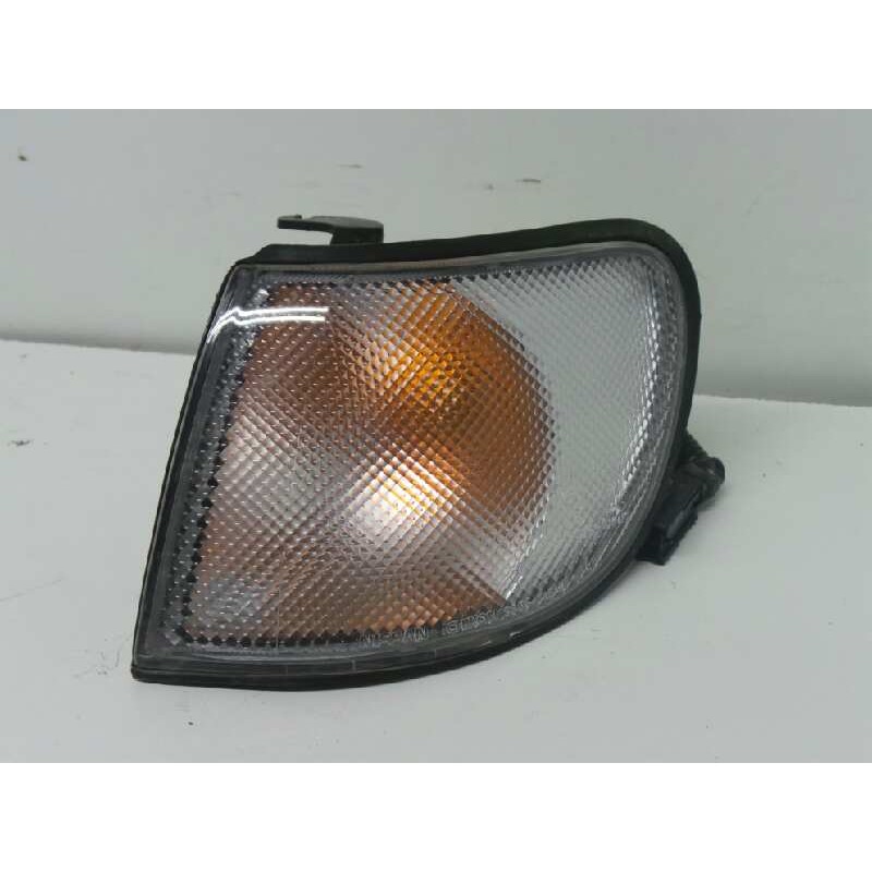 Recambio de piloto delantero izquierdo para nissan sunny berlina (n14) referencia OEM IAM   