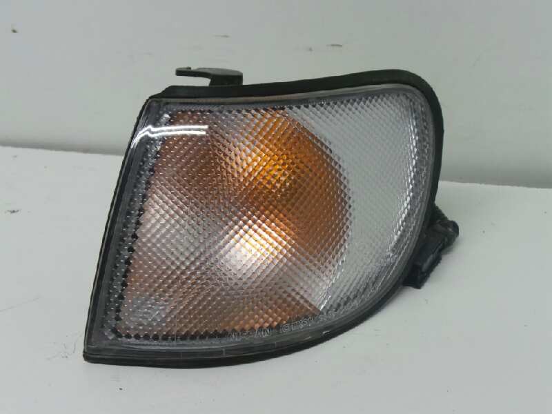 Recambio de piloto delantero izquierdo para nissan sunny berlina (n14) referencia OEM IAM   