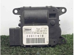 Recambio de motor trampilla calefaccion para renault megane iii berlina 5 p 1.5 dci diesel fap referencia OEM IAM T1020411F - 23