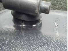Recambio de retrovisor izquierdo para land rover 88 2.3d referencia OEM IAM  MANUAL NEGRO - CARCASA.RAJADA 2