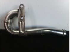 Recambio de tubo para renault clio iii 1.5 dci diesel referencia OEM IAM 554924  