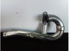 Recambio de tubo para renault clio iii 1.5 dci diesel referencia OEM IAM 554924   2