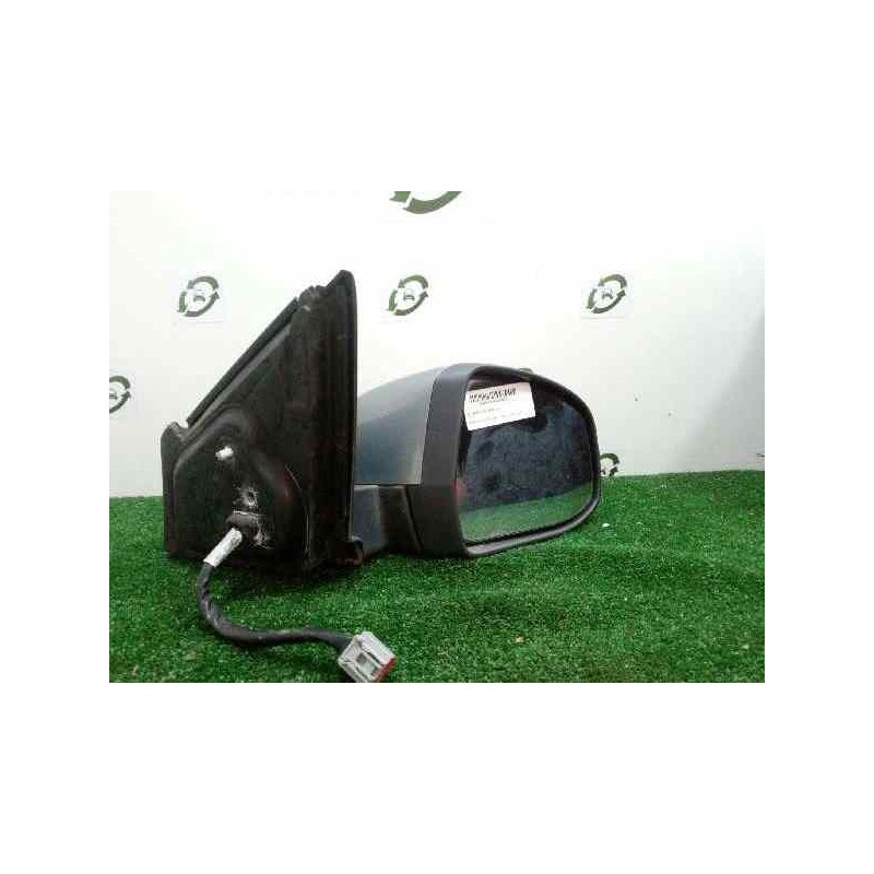 Recambio de retrovisor derecho para ford mondeo ber. (ca2) 2.0 tdci cat referencia OEM IAM 212876122 07-10 - ELECTRICO - 11.CABL