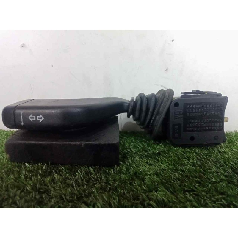 Recambio de mando luces para opel astra g berlina 1.6 cat (z 16 se / l55) referencia OEM IAM 90508667-12239909 ASTRA.G 