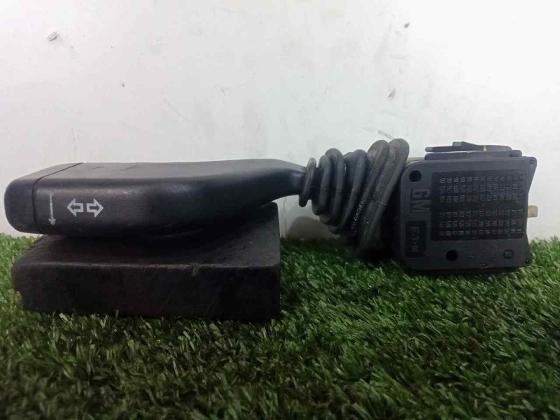 Recambio de mando luces para opel astra g berlina 1.6 cat (z 16 se / l55) referencia OEM IAM 90508667-12239909 ASTRA.G 