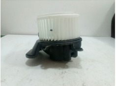 Recambio de ventilador calefaccion para fiat qubo (300) 1.3 16v m-jet cat referencia OEM IAM 05077300000099 - 507730100 SIN USAR