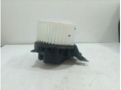 Recambio de ventilador calefaccion para fiat qubo (300) 1.3 16v m-jet cat referencia OEM IAM 05077300000099 - 507730100 SIN USAR