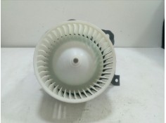 Recambio de ventilador calefaccion para fiat qubo (300) 1.3 16v m-jet cat referencia OEM IAM 05077300000099 - 507730100 SIN USAR 2