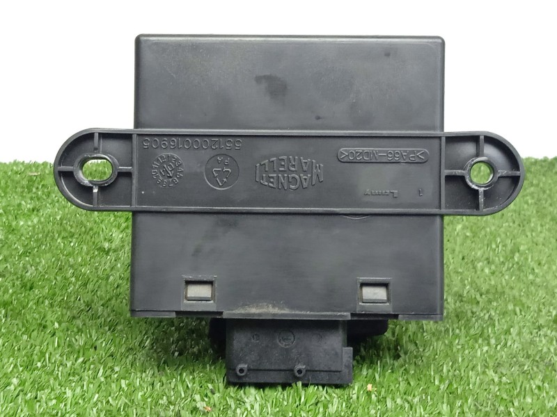 Recambio de centralita abs para peugeot 407 sw (6e_, 6d_) 2.0 hdi 135 referencia OEM IAM 964742828000 MAGNETI MALELLI 16.PINES